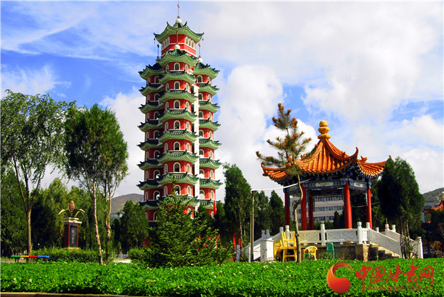 【五一游甘肅】美景+美食+演藝 九大主題精品旅游線路等你來(lái)！