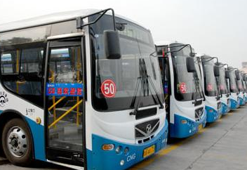 10路、143路、112路、115路、128路公交線調(diào)整