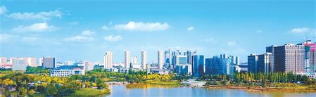 “沿著高速看甘肅”主題報(bào)道——穿越壯美山河 見證隴原變遷