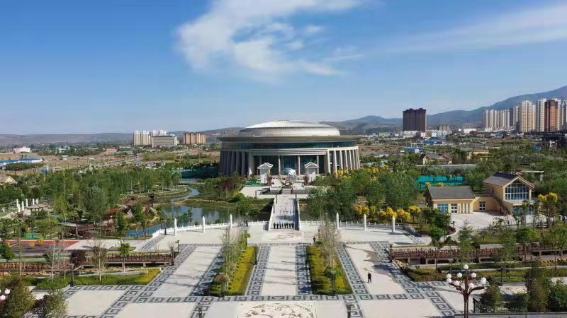 熱！熱！熱！蘭州市高溫或升至37℃