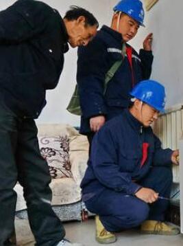 甘肅省清潔取暖價(jià)格有“新政”