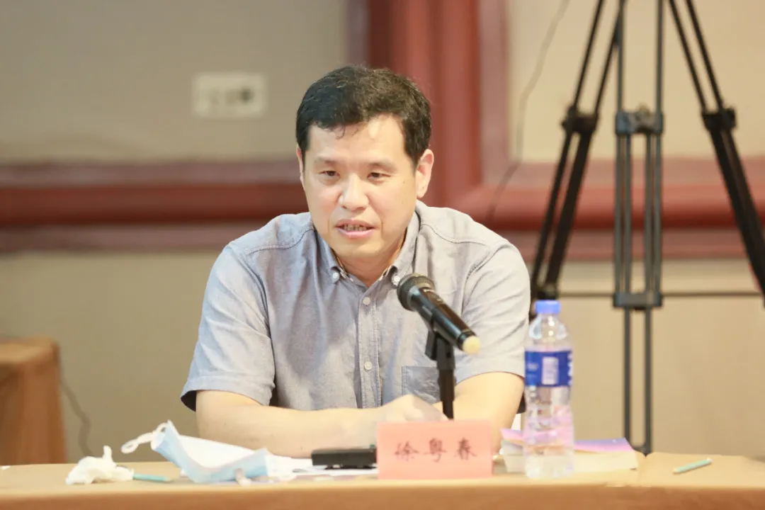 長篇小說《蒼山血?！沸聲l(fā)布會暨電影劇本改編研討會在京舉行