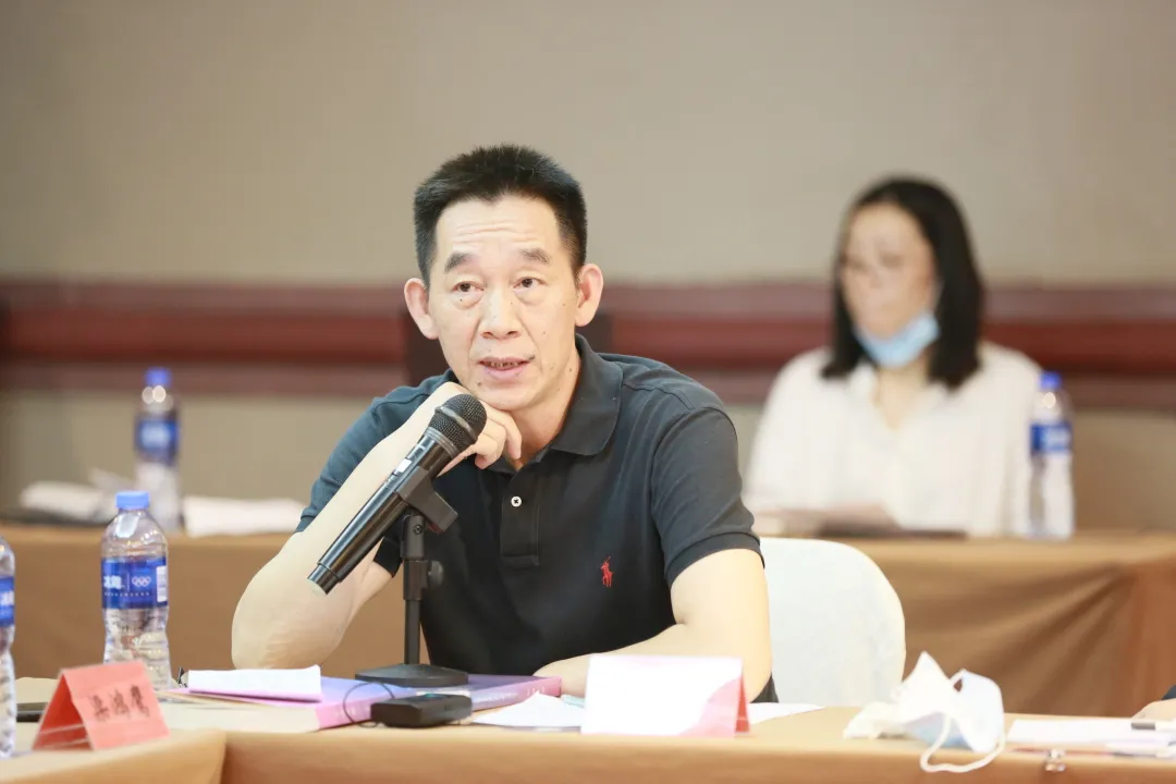 長篇小說《蒼山血?！沸聲l(fā)布會暨電影劇本改編研討會在京舉行