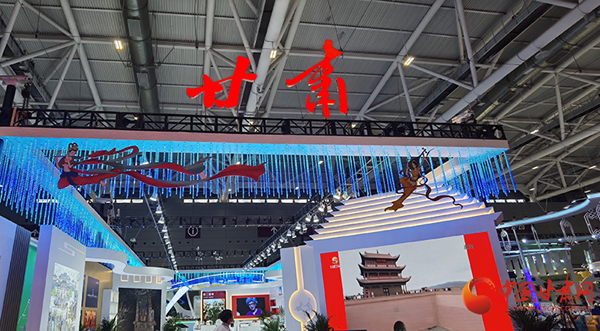 第十七屆深圳文博會(huì)今日上午將開幕 甘肅亮點(diǎn)搶先看