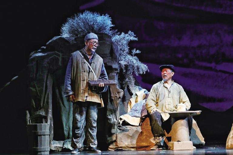 電影、演出、展覽……國慶期間這些文娛活動(dòng)任你挑!