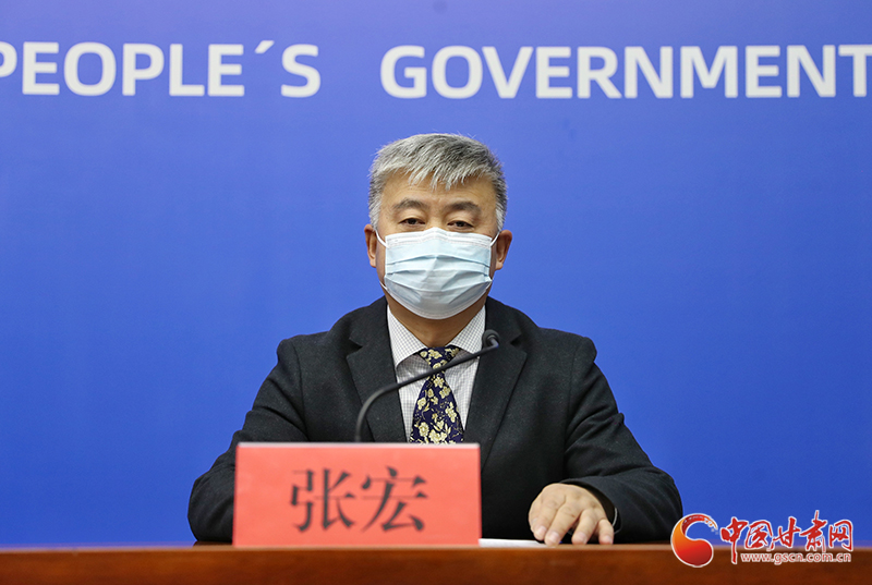 【甘快看】關(guān)于“流調(diào)”，你想知道的都在這里！