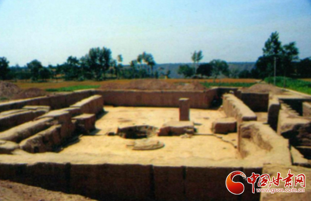 大事件！甘肅南佐遺址、圪垯川遺址入選“考古中國(guó)”重大項(xiàng)目