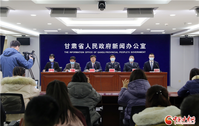 【甘快看】全國(guó)前列！今年1至10月 甘肅辦理行政柔性執(zhí)法案件21萬(wàn)余件