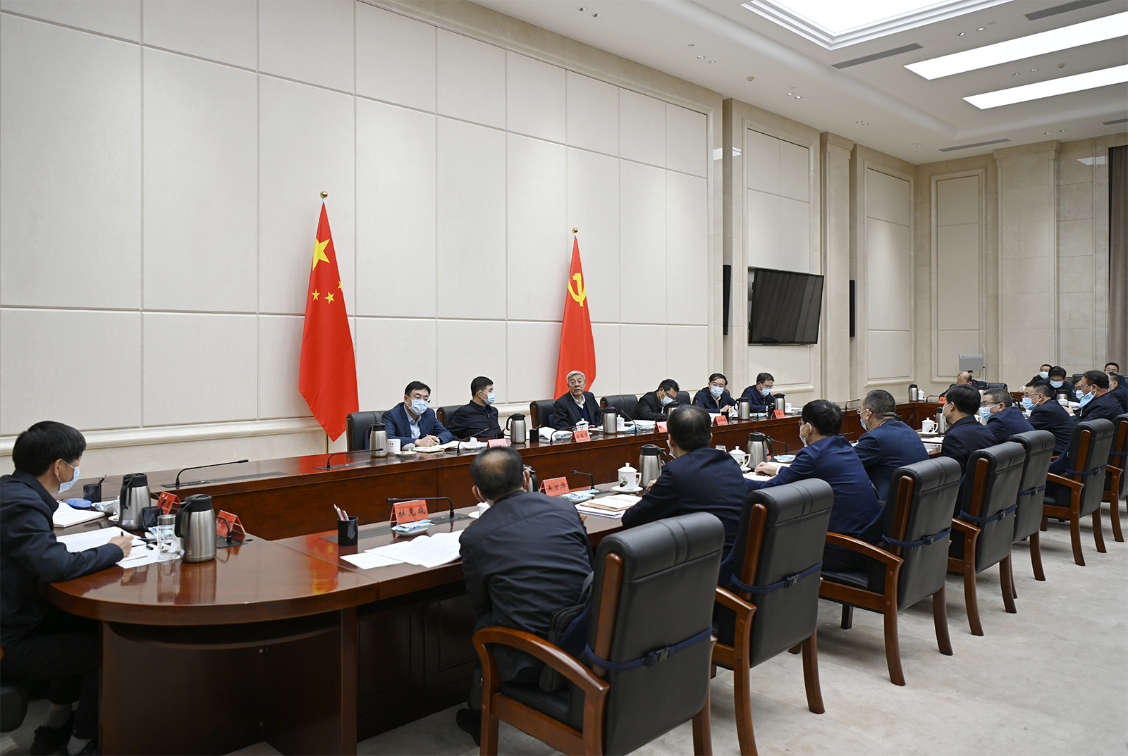 【甘快看·圖解】速覽！2022甘肅省重點經(jīng)濟工作要這么干！