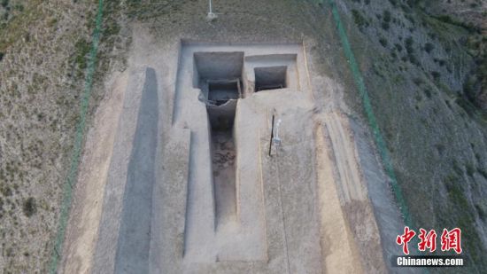 圖為馬場灘M1。 