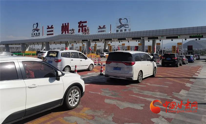 好消息！甘肅省高速公路主線運(yùn)行已暢通