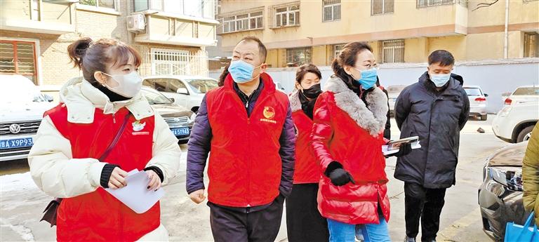 【新春走基層】解決雞毛蒜皮 感受社區(qū)“微幸?！?>
        </a><em>【新春走基層】解決雞毛蒜皮 感受社區(qū)“微幸?！?/em></li>
    <li><a  target=