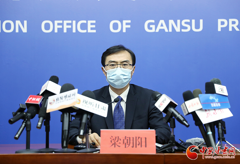 截止3月7日24時 本次疫情甘肅共排查出密接者680人、次密接者4289人