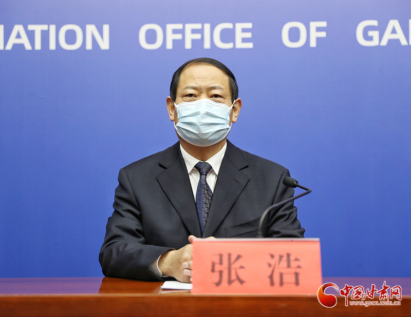 本輪甘肅疫情為奧密克戎變異株，最新研判看這里！