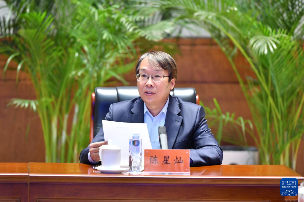 3月18日，中國(guó)社會(huì)科學(xué)院考古研究所所長(zhǎng)陳星燦宣布2021年中國(guó)考古新發(fā)現(xiàn)入選和入圍項(xiàng)目。