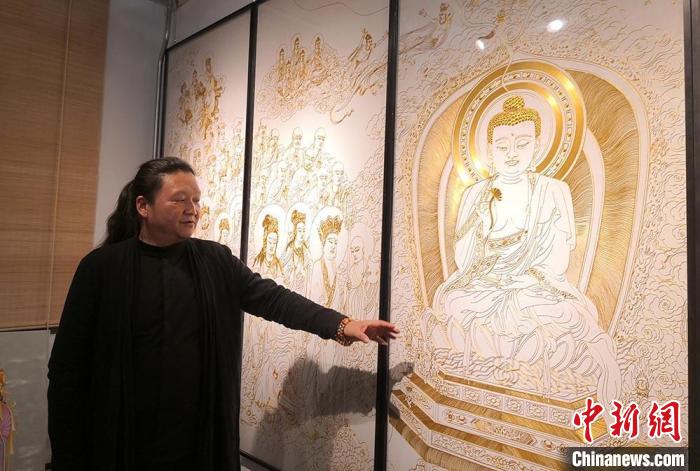 “活起來”的甘肅非遺，離“火起來”還有多遠？