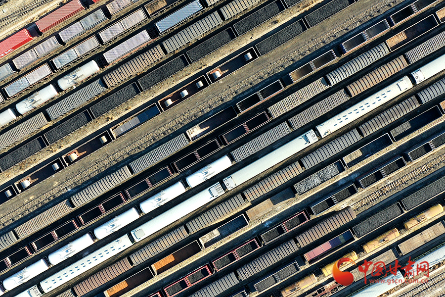 明天起，蘭州鐵路局執(zhí)行新調(diào)圖