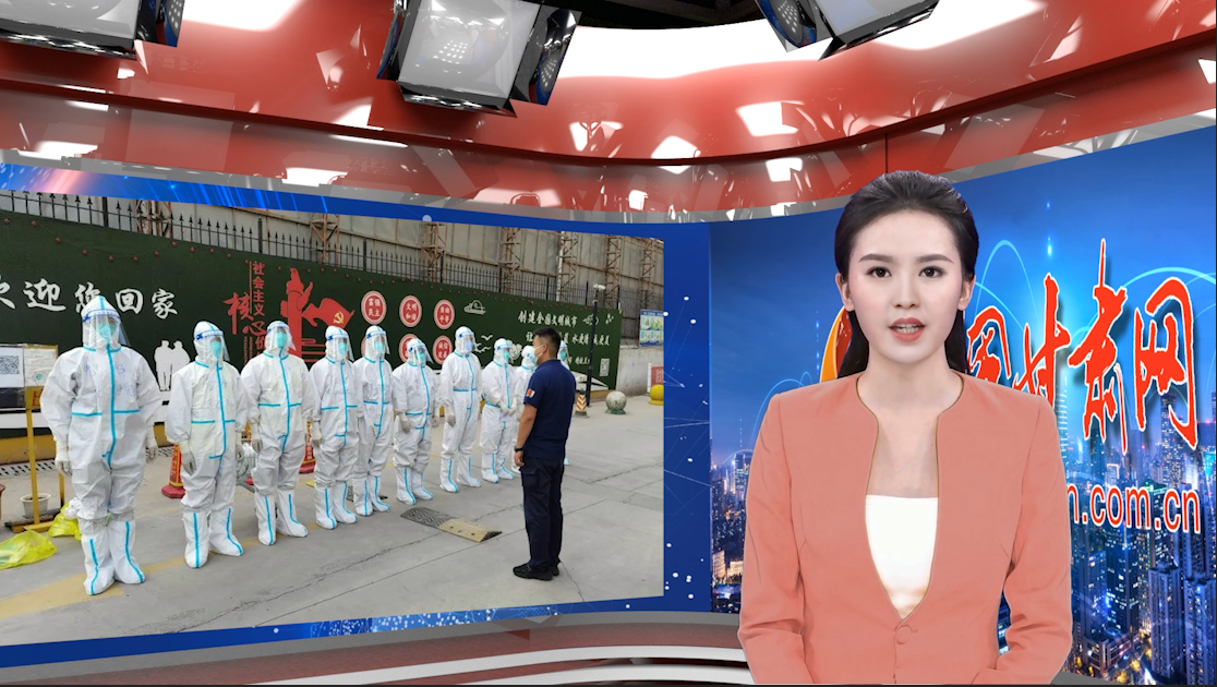 AI小隴說|瞧！奔跑在“疫”線的閃光“后浪”