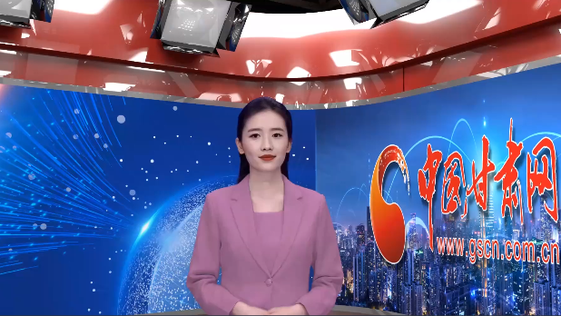 【喜迎二十大 “小隴”AI話十年】科技有作為，甘肅創(chuàng)新引領(lǐng)很硬核！