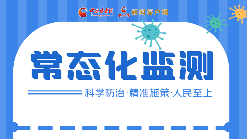 海報|如何做好常態(tài)化核酸監(jiān)測？最新要求來了