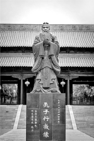 繪一幅壯闊的中國(guó)文學(xué)地圖——《深入文明史的中國(guó)思想史》寫(xiě)作緣起