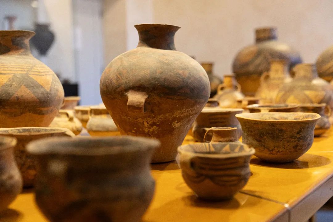 【甘快看】文化中國行｜5000年，“陶”聲依舊