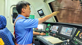 【隴人相215期】冠軍火車(chē)司機(jī)史亮的飛馳人生