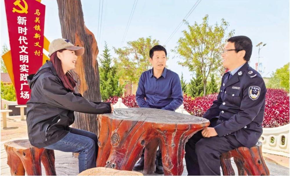 以法治之力護(hù)航中國式現(xiàn)代化甘肅實(shí)踐