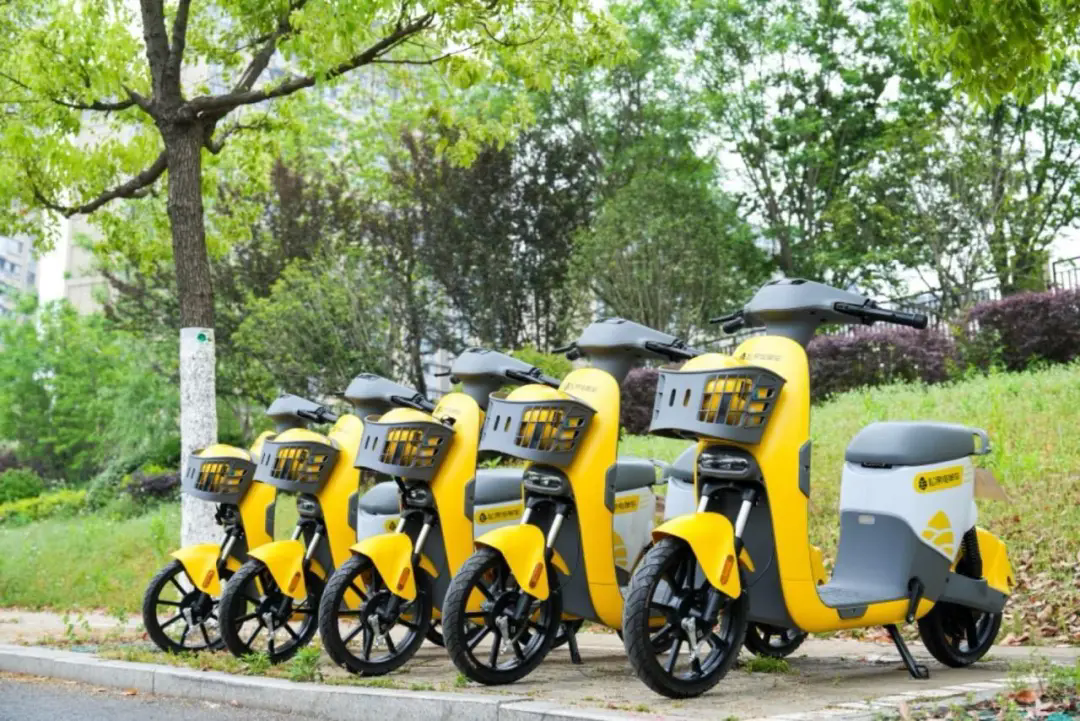 五年前的“舊賬”突襲！多地用戶稱收到松果出行催繳短信