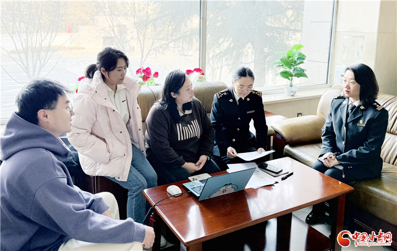 RCEP生效實(shí)施4周年 蘭州海關(guān)助企出口享惠超億元